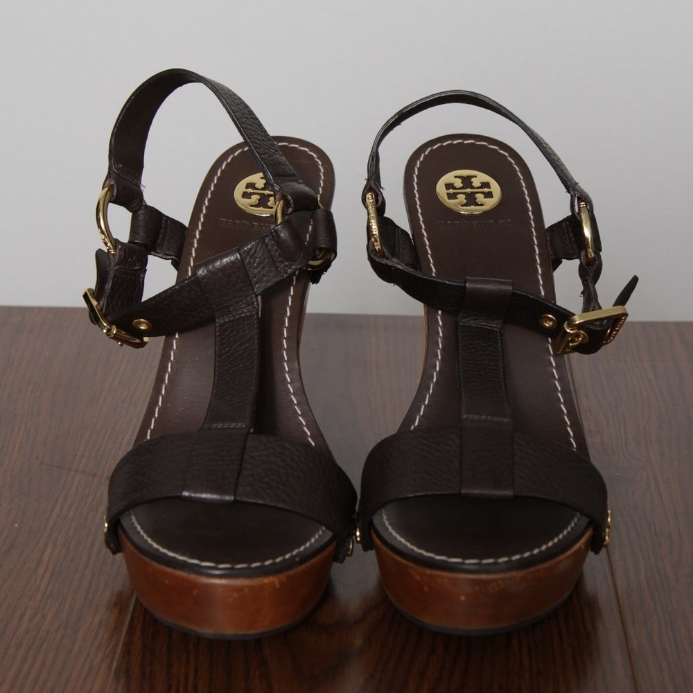 Tory Burch Wedges